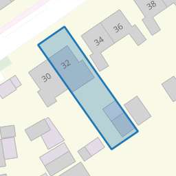 Perceel BGR01-B-11509