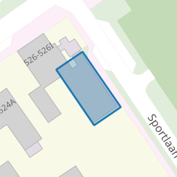 Perceel BGR01-B-11514