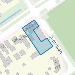 Perceel BGR01-B-11515