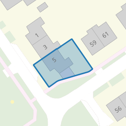 Perceel BGR01-B-11516