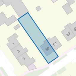 Perceel BGR01-B-11517