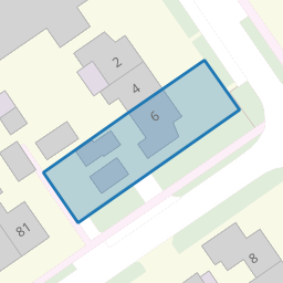 Perceel BGR01-B-11521