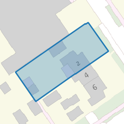 Perceel BGR01-B-11523