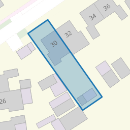 Perceel BGR01-B-11531