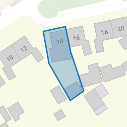 Perceel BGR01-B-11534