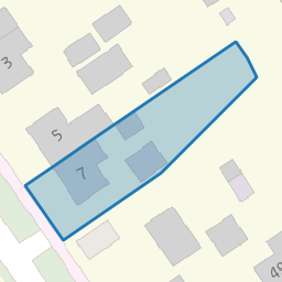 Perceel BGR01-B-11544