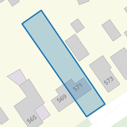 Perceel BGR01-B-11547