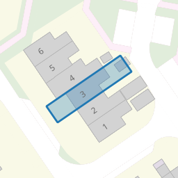 Perceel BGR01-B-11551