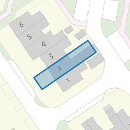 Perceel BGR01-B-11552