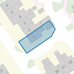 Perceel BGR01-B-11553