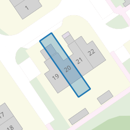 Perceel BGR01-B-11555