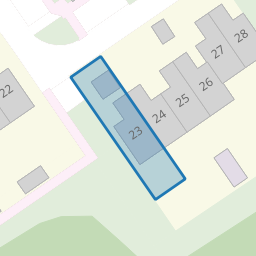 Perceel BGR01-B-11558