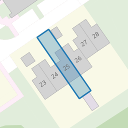 Perceel BGR01-B-11560