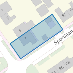 Perceel BGR01-B-11570