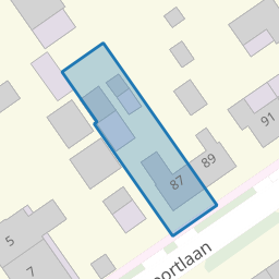 Perceel BGR01-B-11571