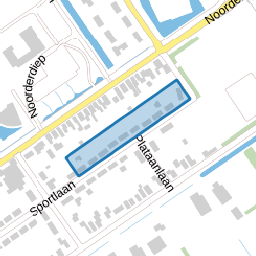 Perceel BGR01-B-11573