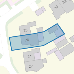 Perceel BGR01-B-11574