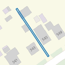 Perceel BGR01-B-11576