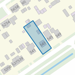 Perceel BGR01-B-11577