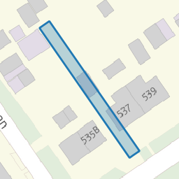 Perceel BGR01-B-11583