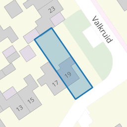 Perceel BGR01-B-11589