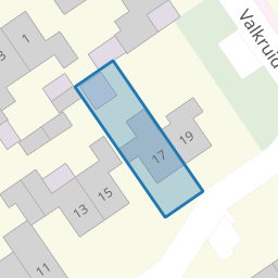 Perceel BGR01-B-11590