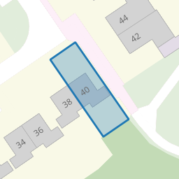 Perceel BGR01-B-11591