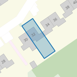 Perceel BGR01-B-11595