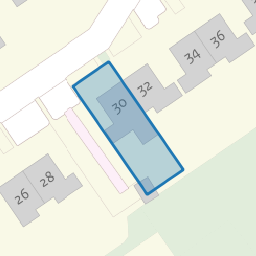 Perceel BGR01-B-11596