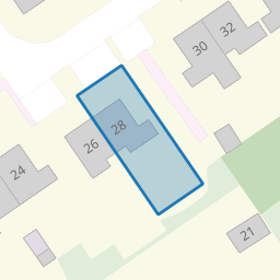 Perceel BGR01-B-11597