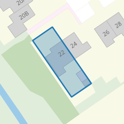 Perceel BGR01-B-11600