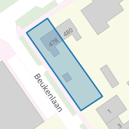 Perceel BGR01-B-11602