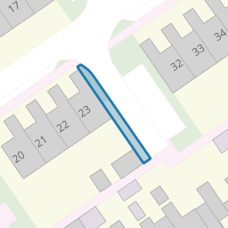 Perceel BGR01-B-11604