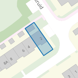 Perceel BGR01-B-11606