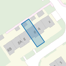 Perceel BGR01-B-11608