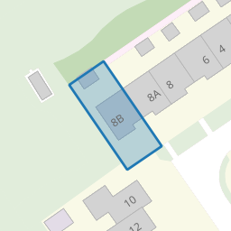 Perceel BGR01-B-11611