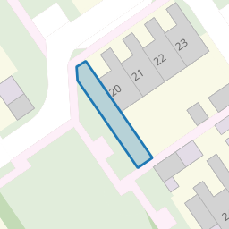 Perceel BGR01-B-11617