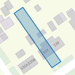 Perceel BGR01-B-11622