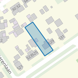 Perceel BGR01-B-11624