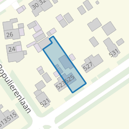 Perceel BGR01-B-11625