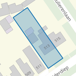 Perceel BGR01-B-11628