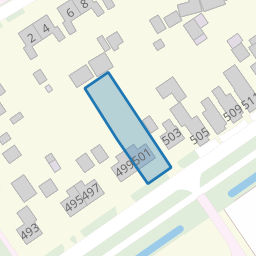 Perceel BGR01-B-11629