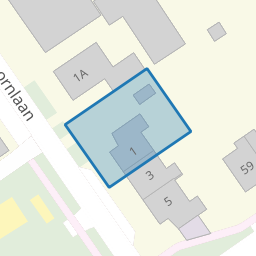 Perceel BGR01-B-11636