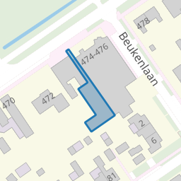 Perceel BGR01-B-11643