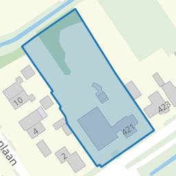 Perceel BGR01-B-11652