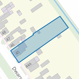 Perceel BGR01-B-11659