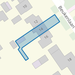 Perceel BGR01-B-11662