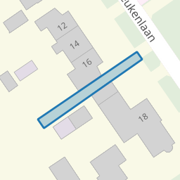 Perceel BGR01-B-11664