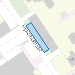 Perceel BGR01-B-11675