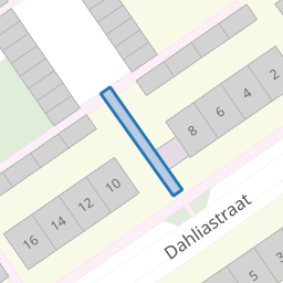 Perceel BGR01-B-11677